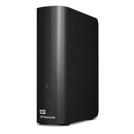 WESTERN DIGITAL Tvrdi disk vanjski Elements Desktop, 22TB, USB 3.0, 3.5"